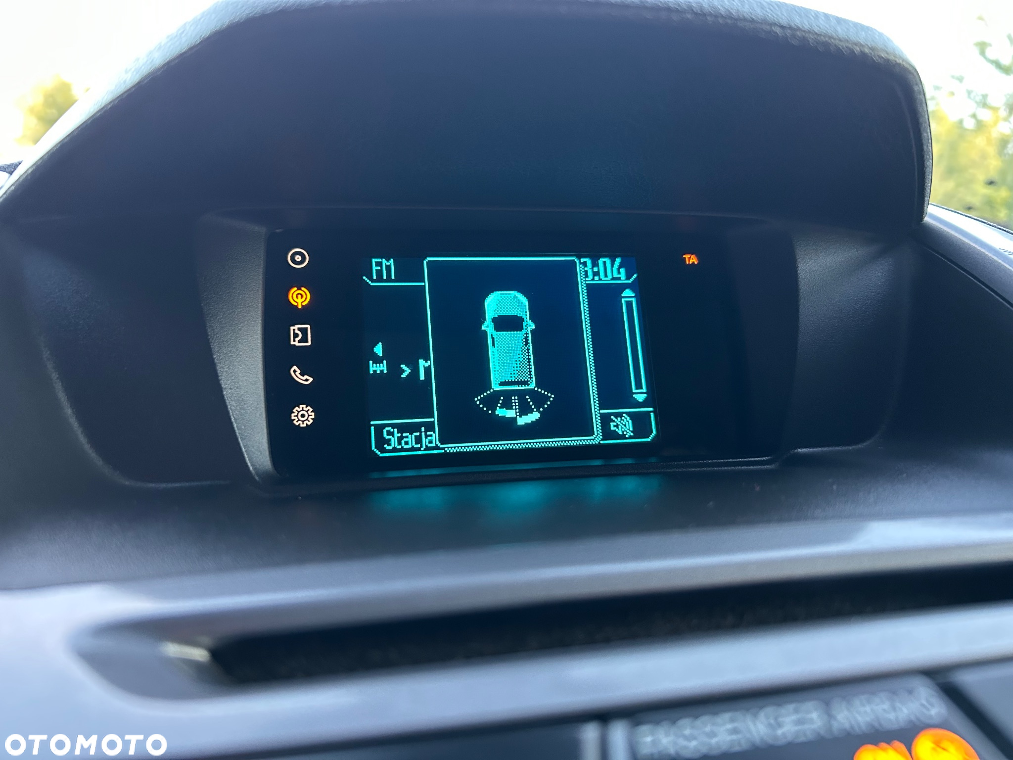 Ford Tourneo Connect - 29