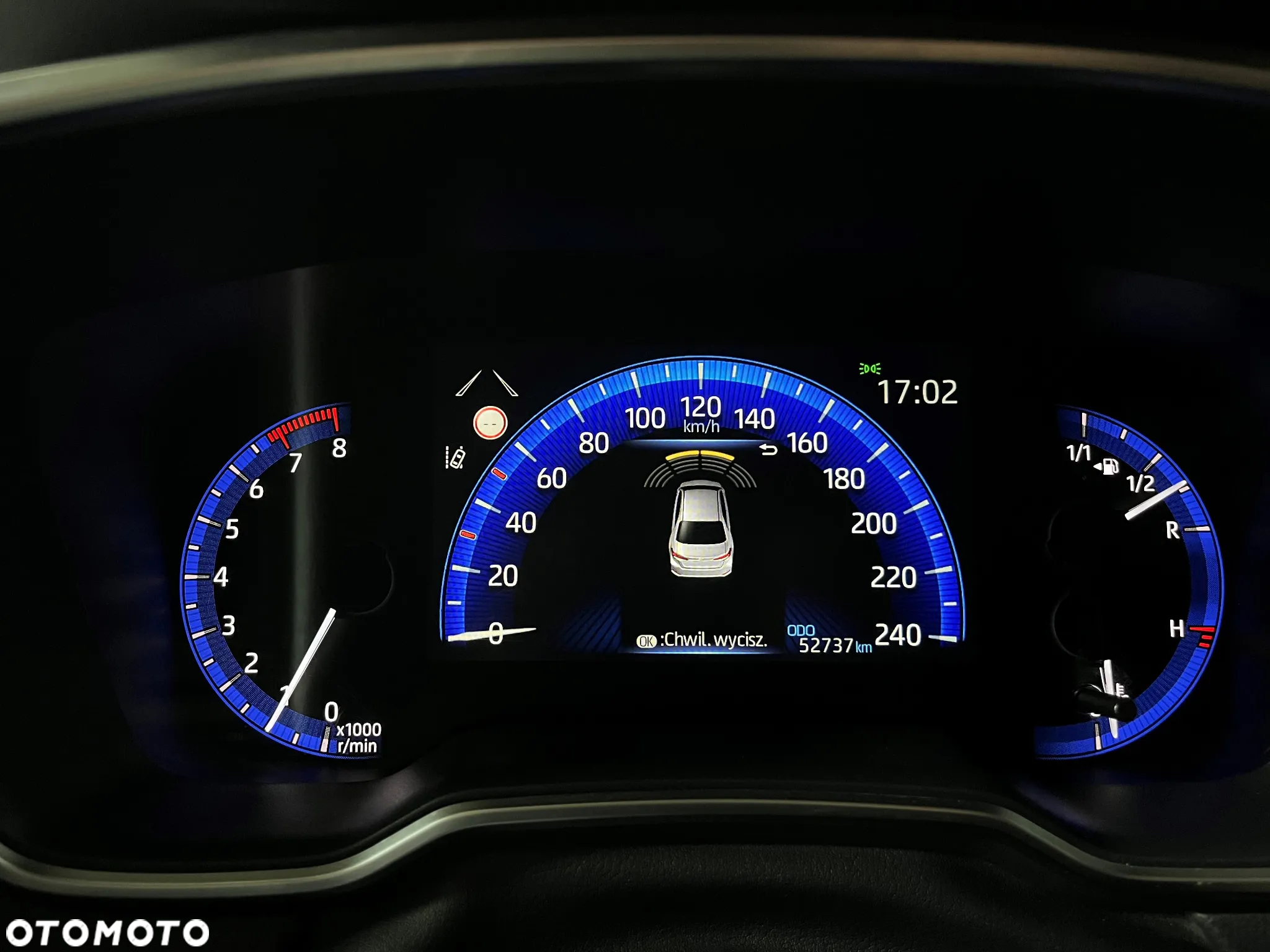 Toyota Corolla 1.5 Comfort - 14