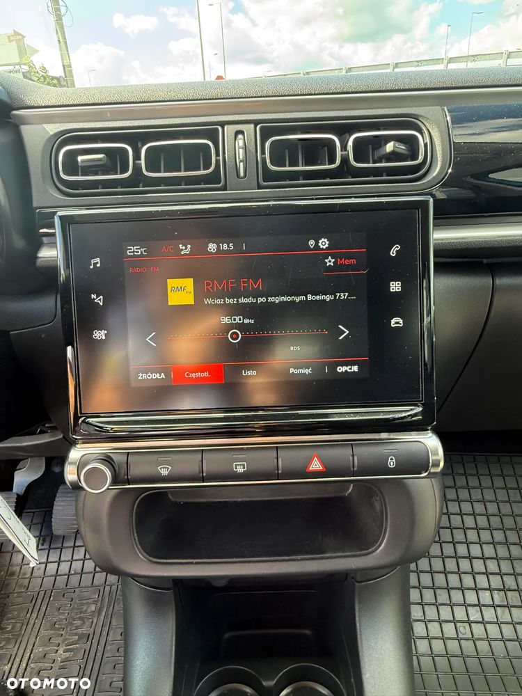 Citroën C3 1.2 PureTech Shine - 17