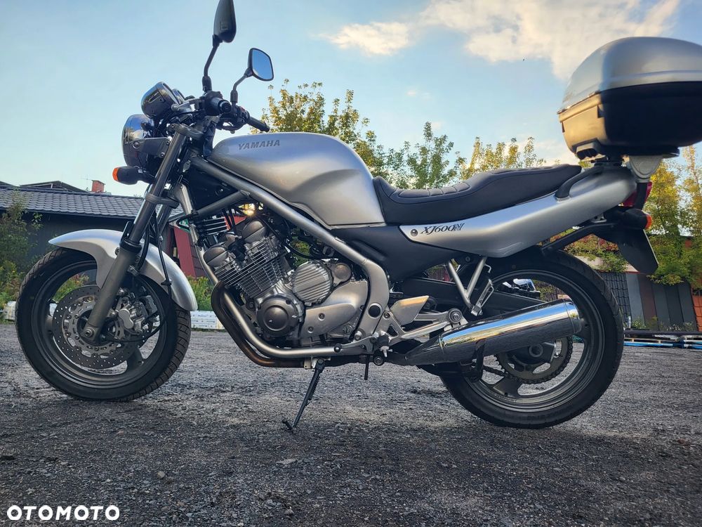 Kawasaki GPX - 12