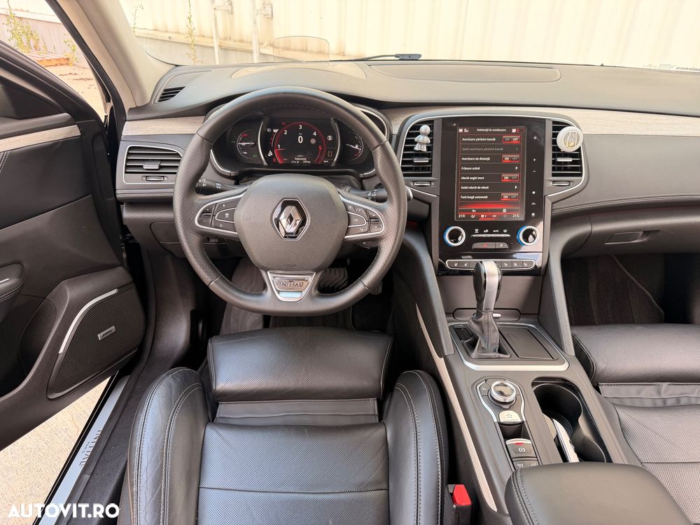 Renault Talisman ENERGY dCi 160 EDC INITIALE PARIS - 13