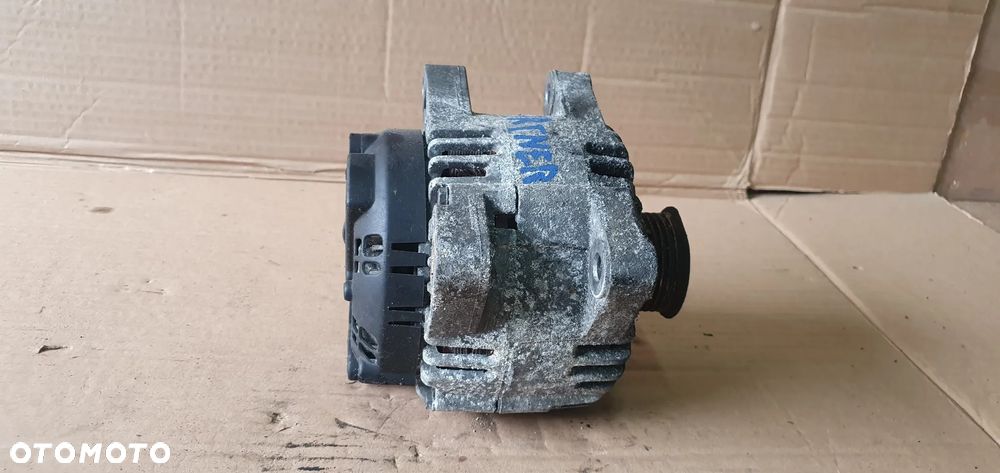 Alternator prądnica Peugeot Partner 2.0 HDI 9646476280 - 1