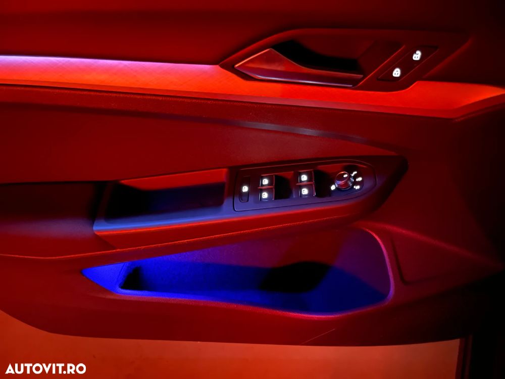 Volkswagen Golf 1.0 TSI Life - 22