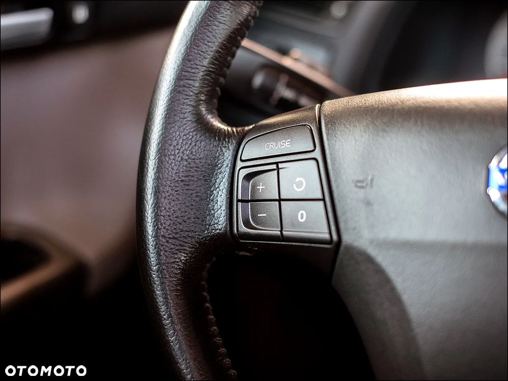 Volvo V50 - 15