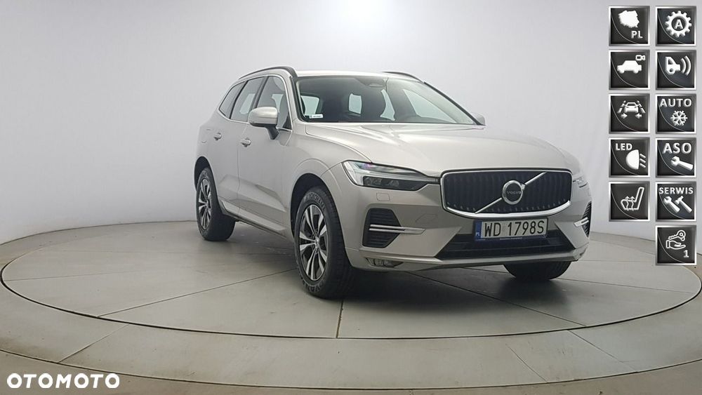Volvo XC 60