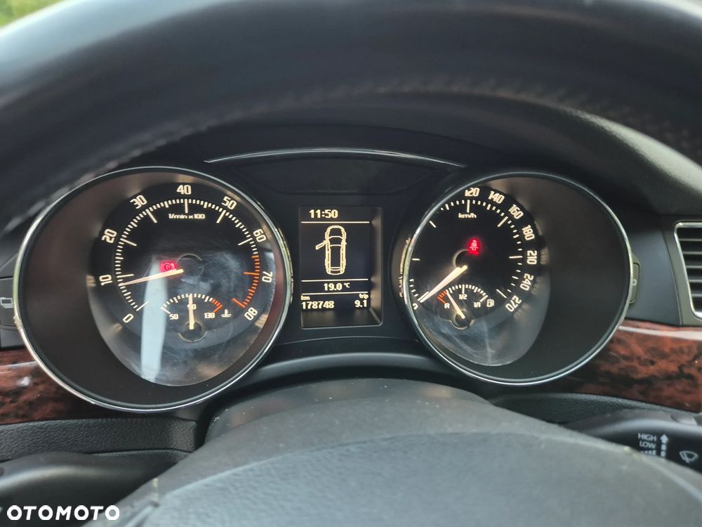 Skoda Superb 1.8 TSI Elegance - 25