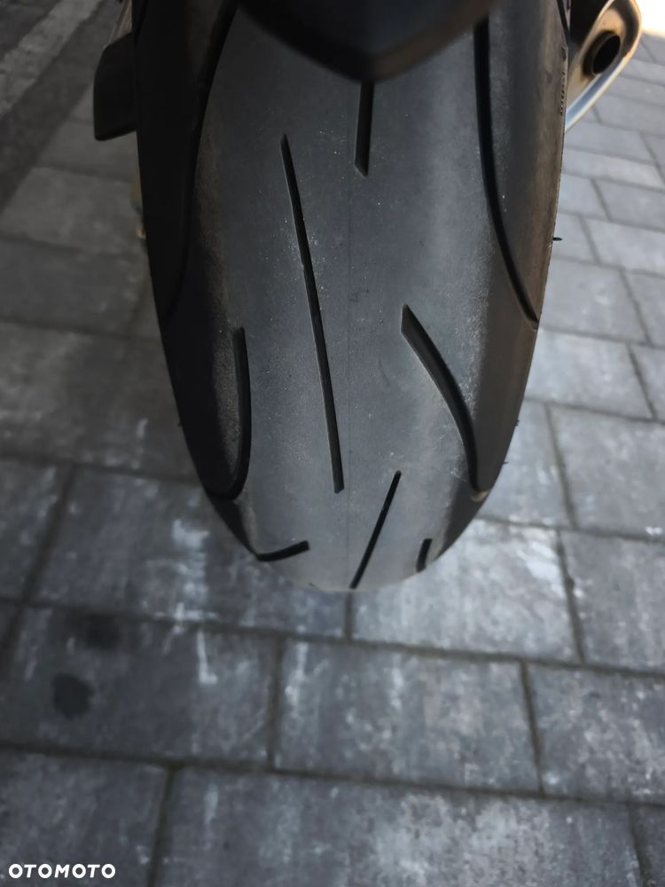 Honda Hornet - 13