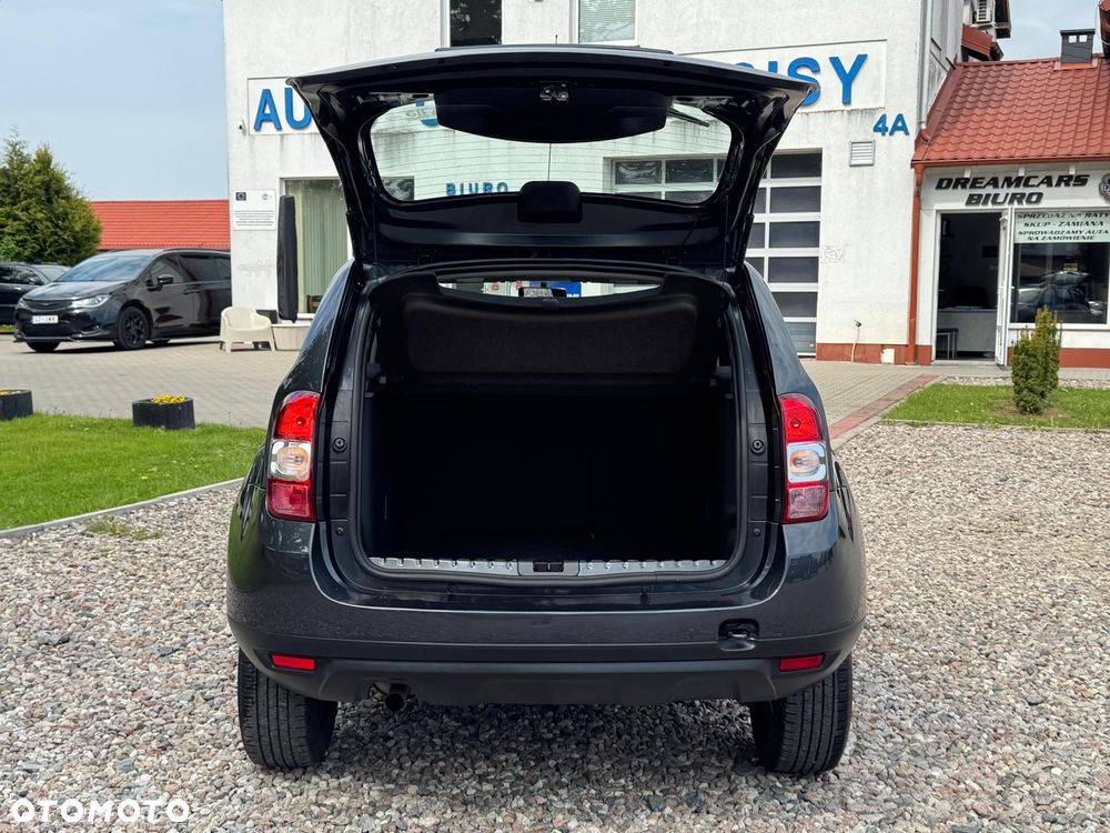 Dacia Duster - 34