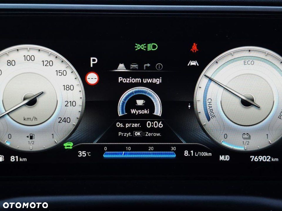 Hyundai Tucson - 31