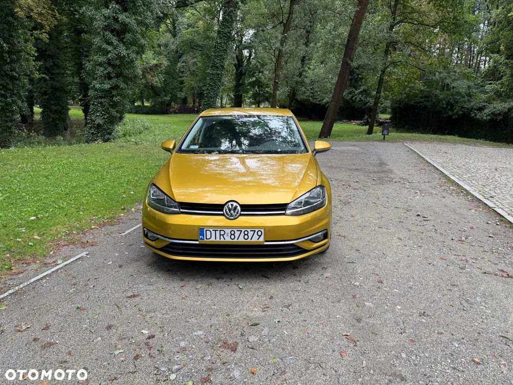 Volkswagen Golf 1.6 TDI Sound - 2