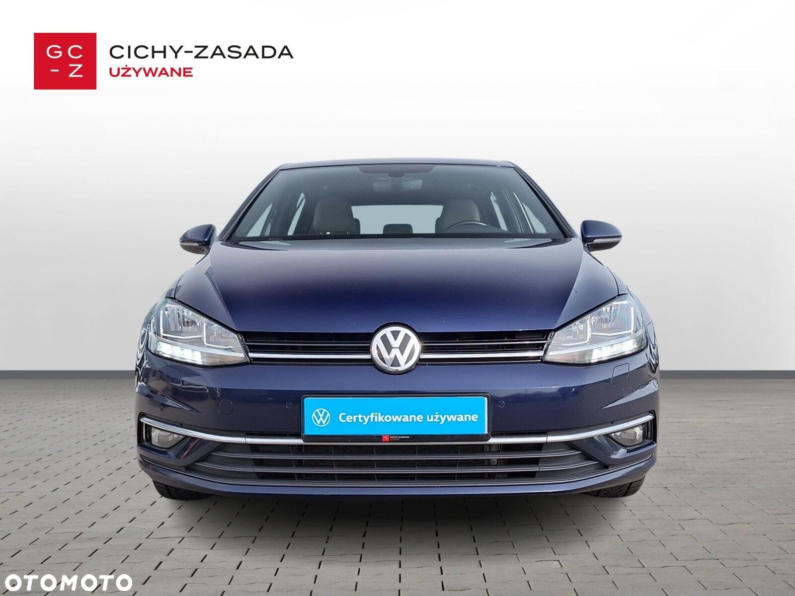 Volkswagen Golf VII 2.0 TDI BMT Highline - 8