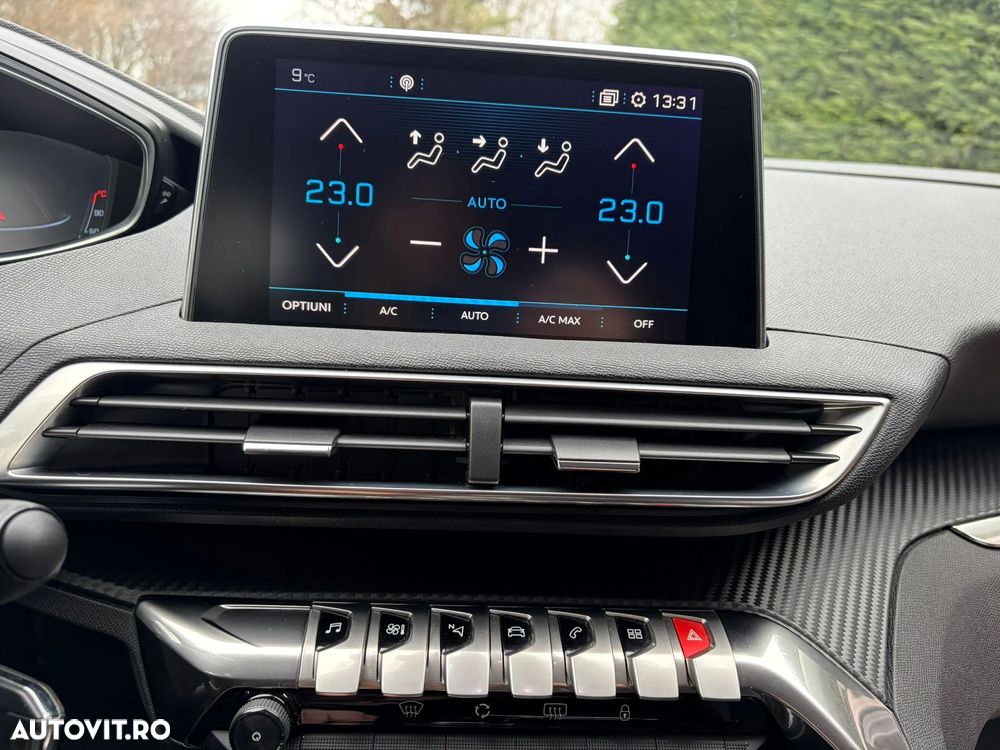 Peugeot 3008 1.6 BlueHDI S&S EAT6 Active - 34