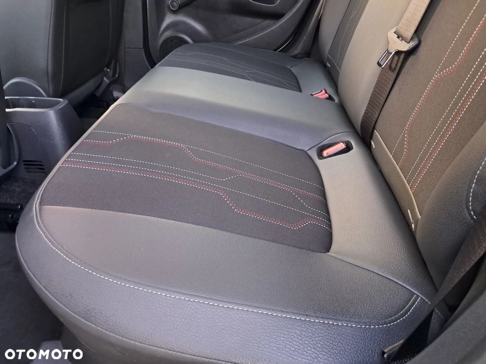 Opel Corsa 1.2 16V EcoFLEX Easytronic 150 Jahre - 13