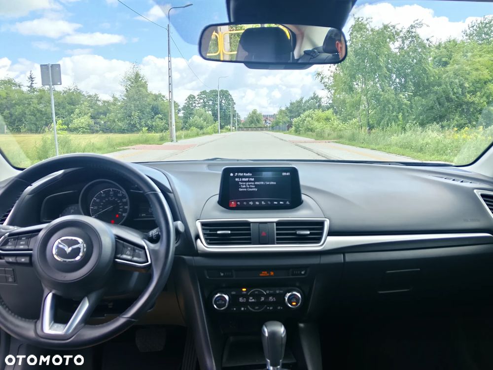 Mazda 3 - 11