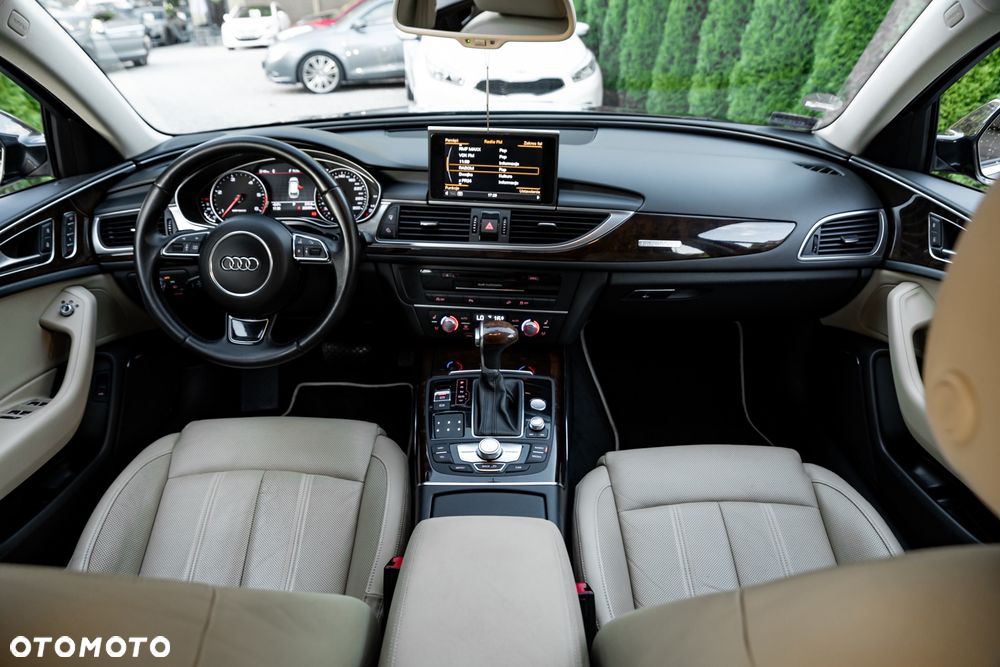 Audi A6 Allroad quattro 3.0 TDI clean diesel S tronic - 28