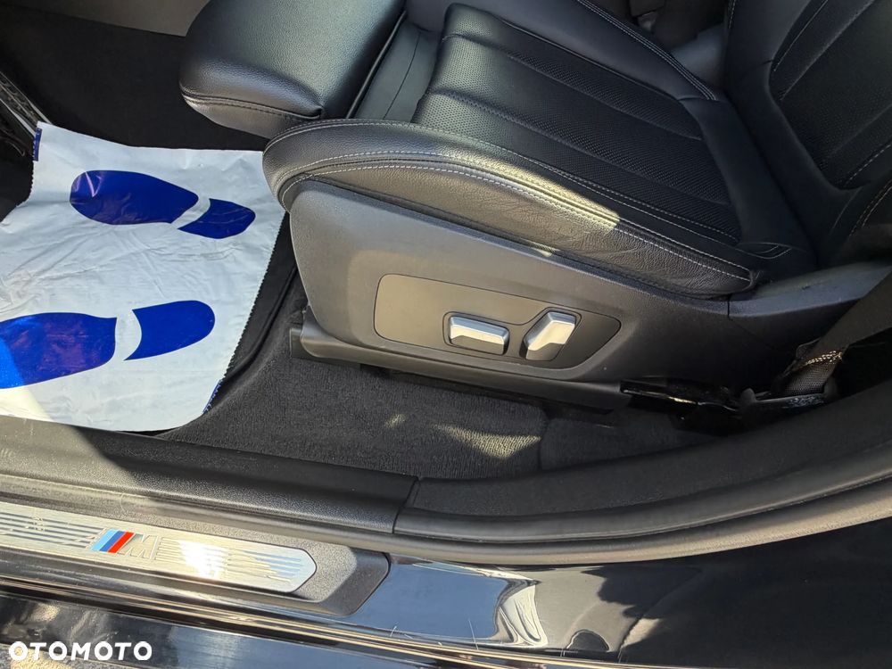 BMW X3 xDrive20d mHEV M Sport sport - 12