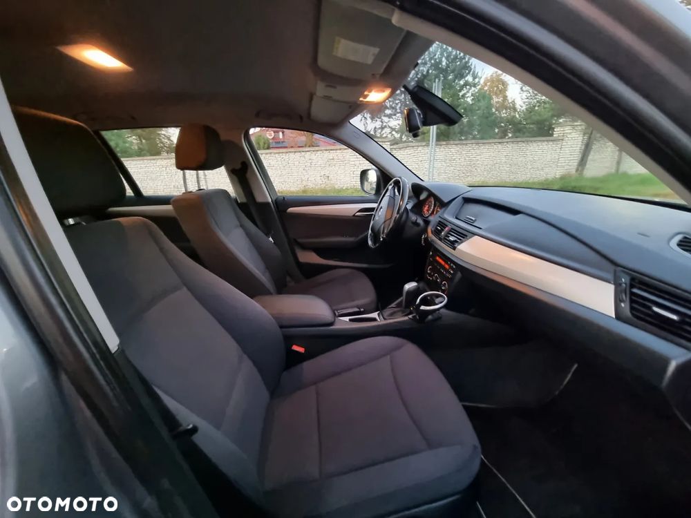 BMW X1 - 13
