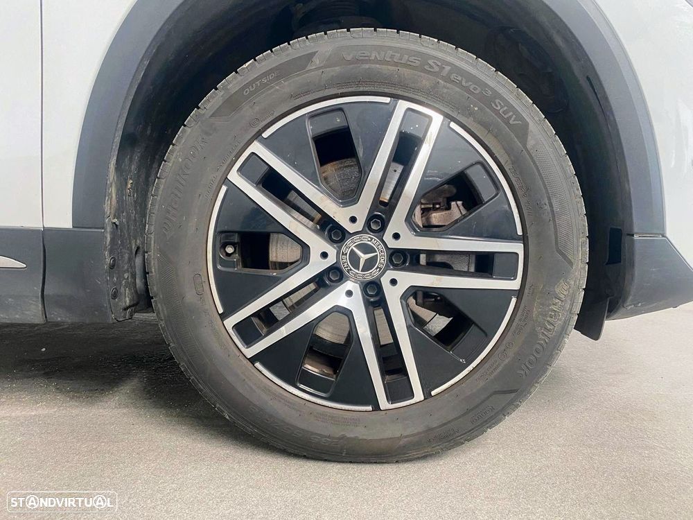 Mercedes-Benz GLA 250 e Progressive - 34