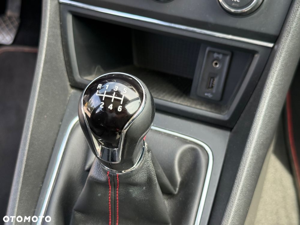 Seat Leon 1.8 TSI Start&Stop FR - 20