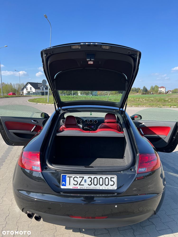 Audi TT Coupé 2.0 TFSI S tronic - 15