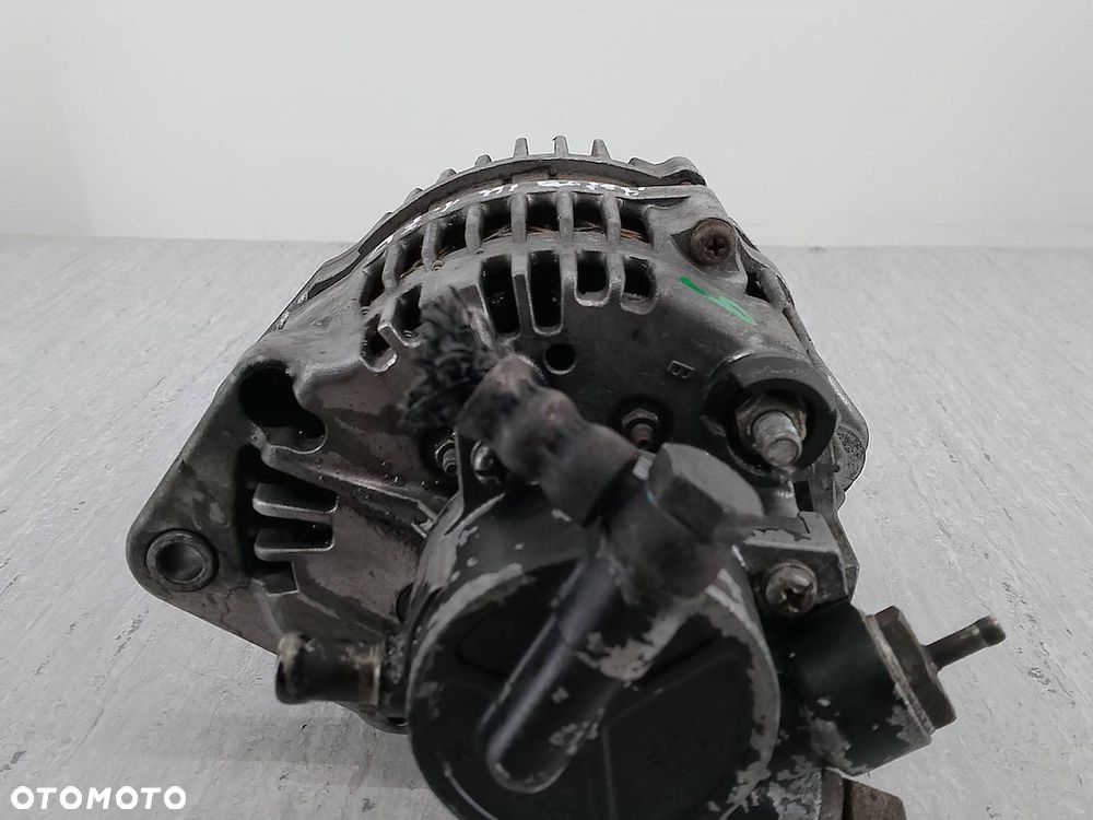 ALTERNATOR OPEL ASTRA H 1.7 CDTI - 2
