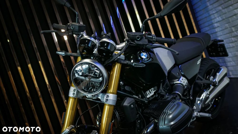BMW R - 5