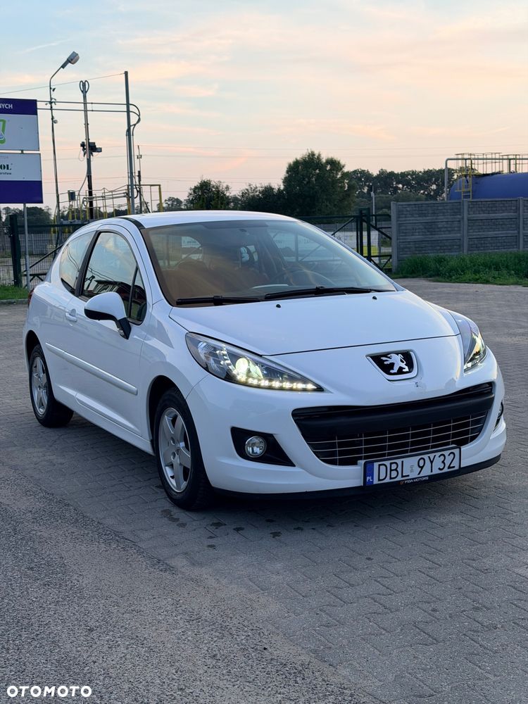Peugeot 207 75 Urban Move - 2