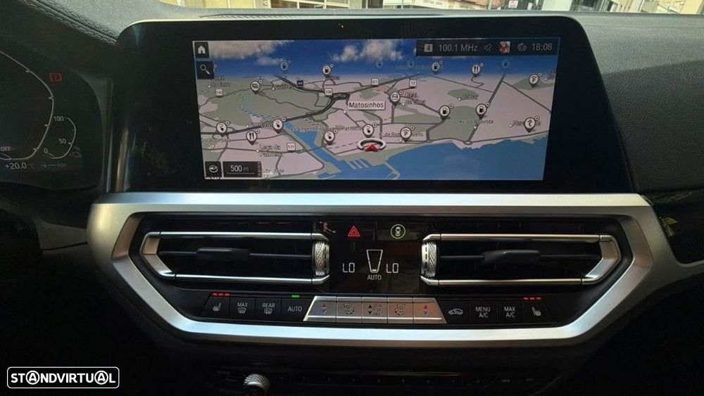BMW 320 e Line Sport Auto - 16