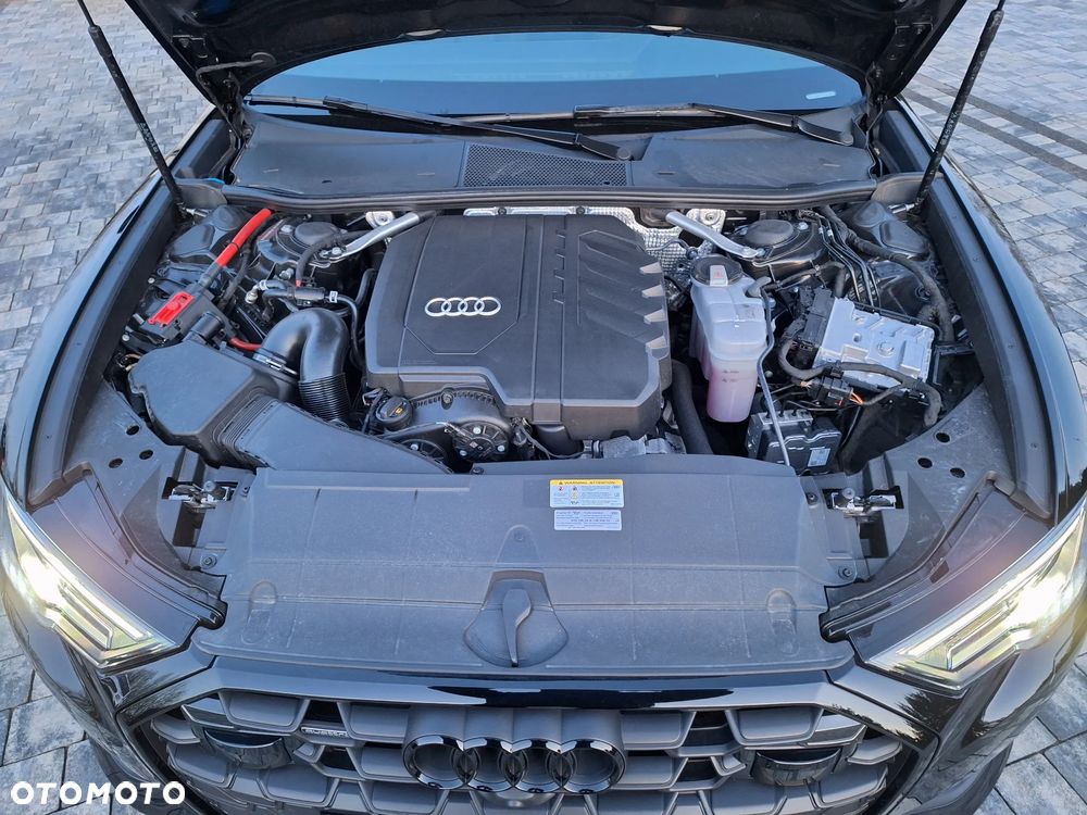 Audi A6 Limousine 45 TFSI quattro S tronic - 9