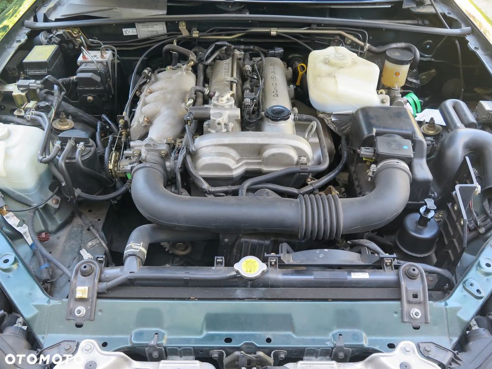 Mazda MX-5 - 23