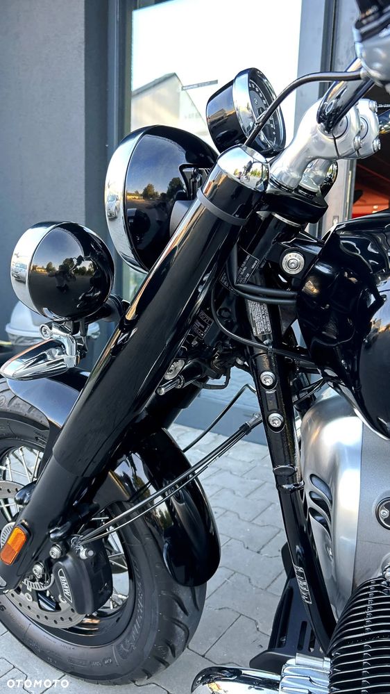 BMW R - 33