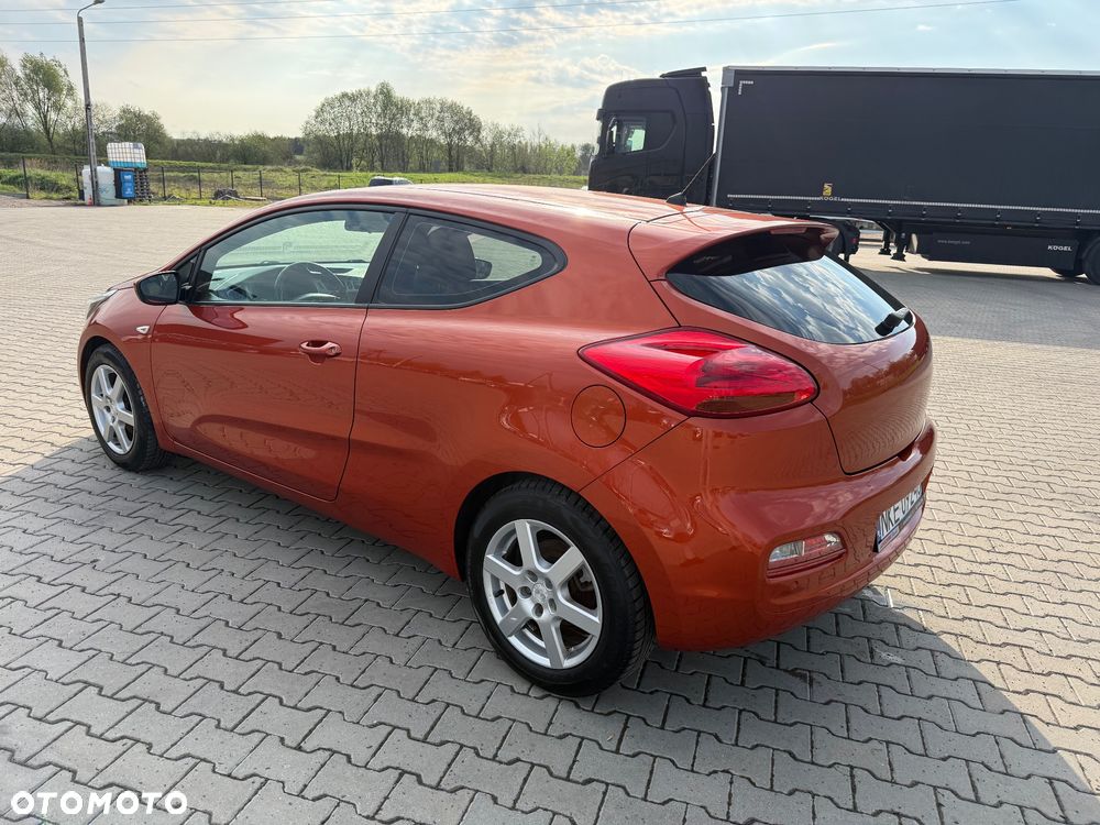 Kia ProCeed 1.6 GDI Edition 7 - 6