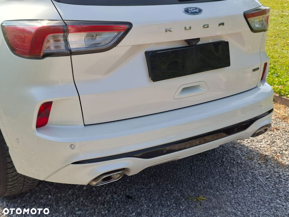 Ford Kuga 2.5P PHEV FWD ST-Line - 15