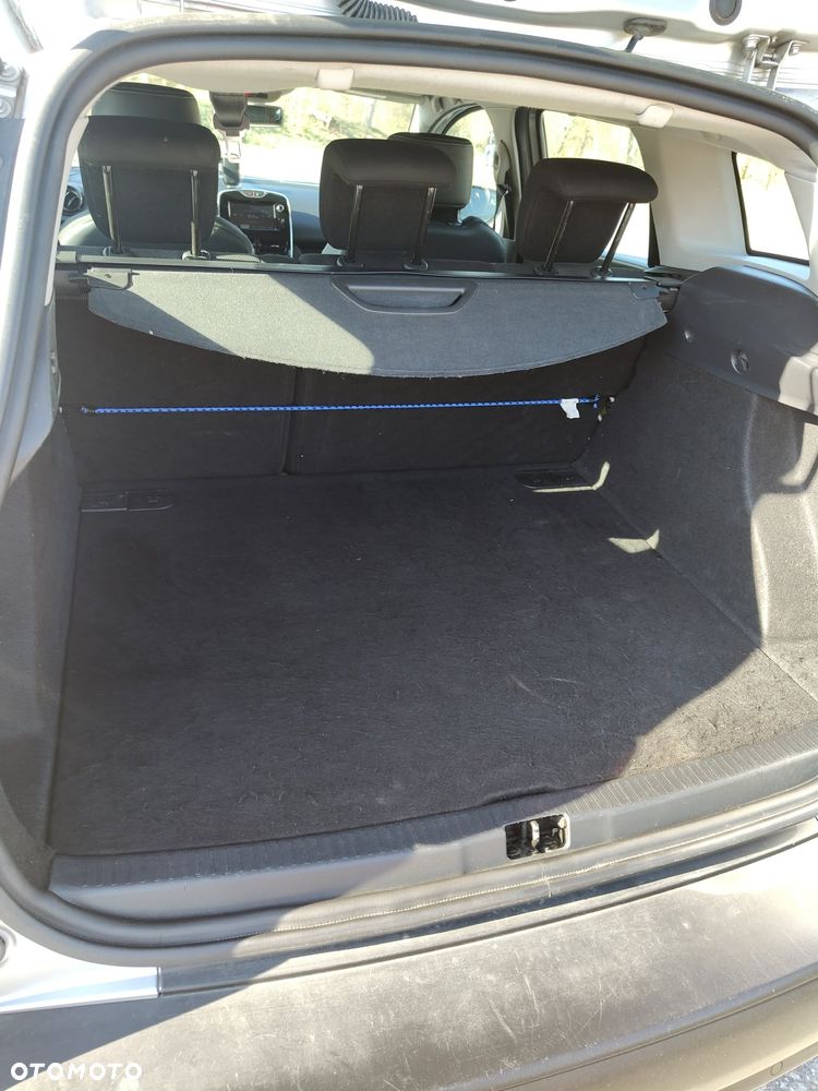 Renault Clio Energy TCe 90 Start & Stop Dynamique - 24