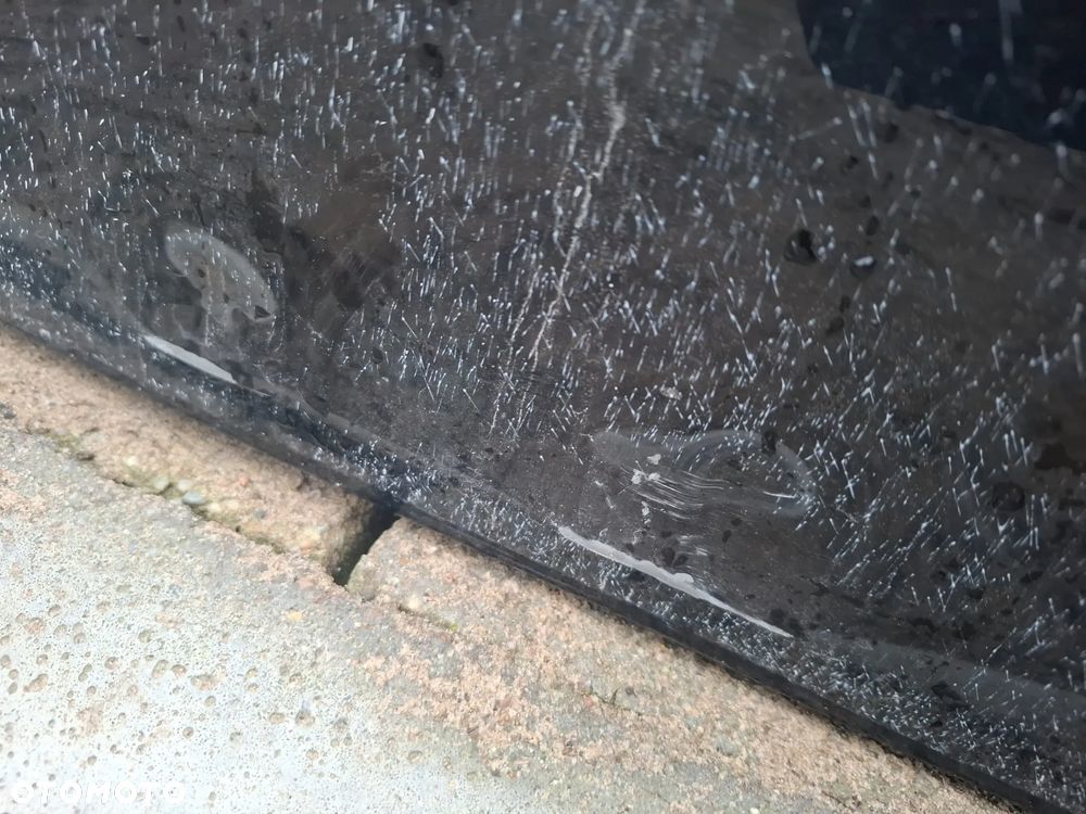 KLAPA BAGAŻNIKA TYLNA TYŁ MERCEDES W447 V KLASA - 5