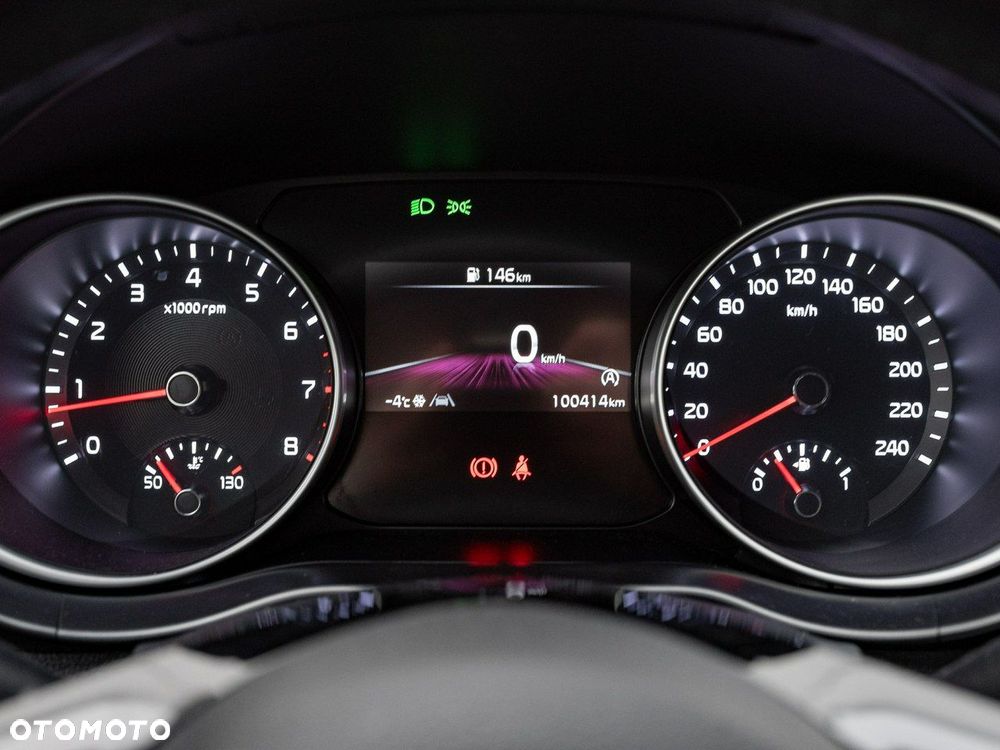 Kia Ceed 1.5 T-GDI M - 14