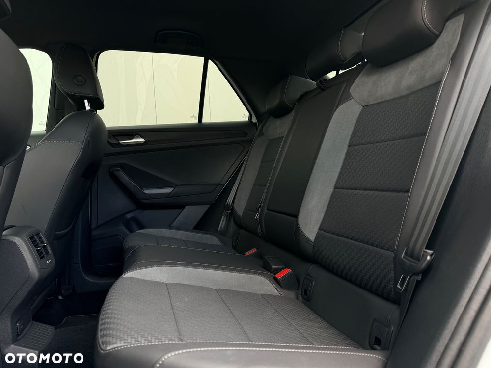 Volkswagen T-Roc 1.5 TSI OPF DSG R-Line - 9