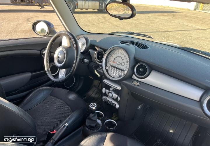 MINI Coupé - 5