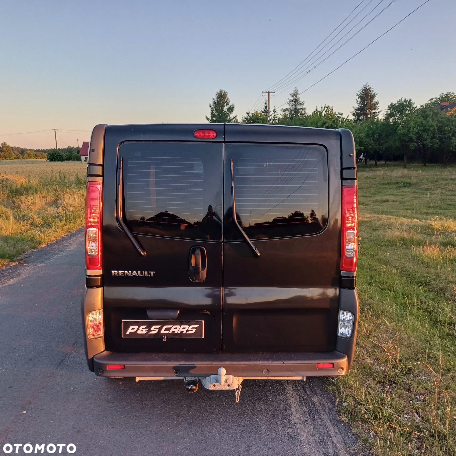 Renault Trafic - 5
