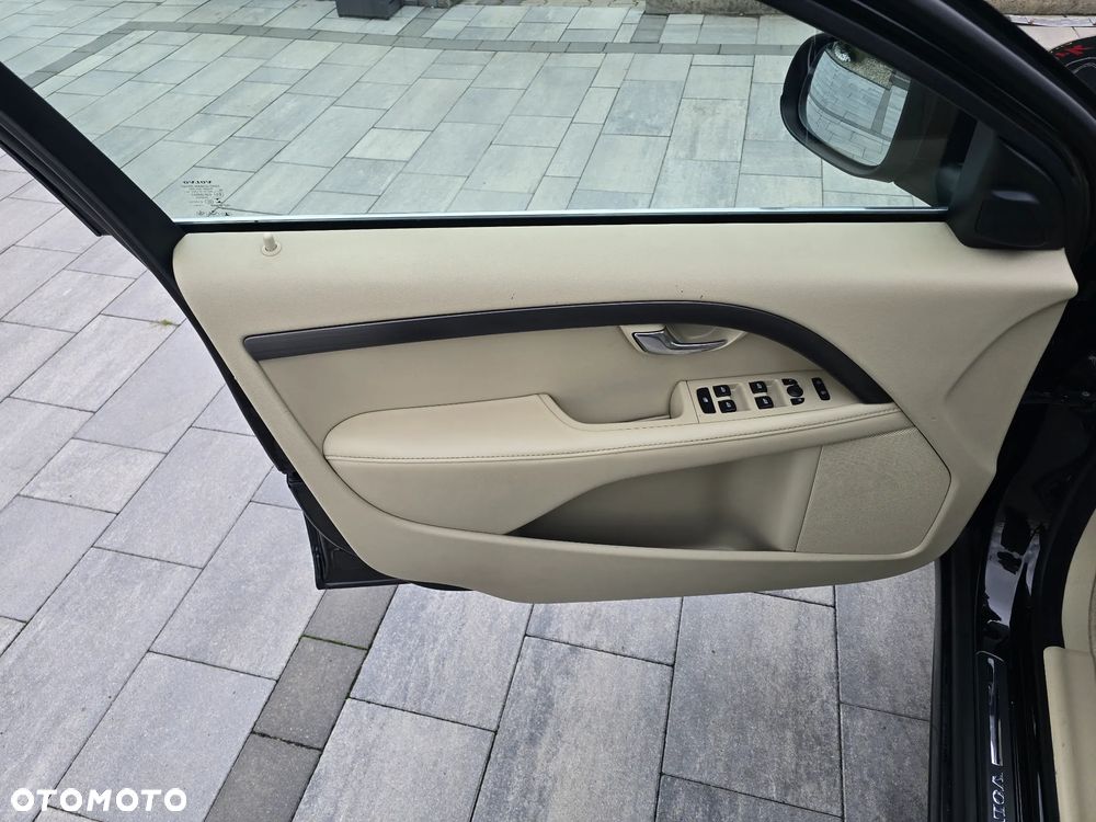 Volvo S80 D4 Drive-E Executive - 35