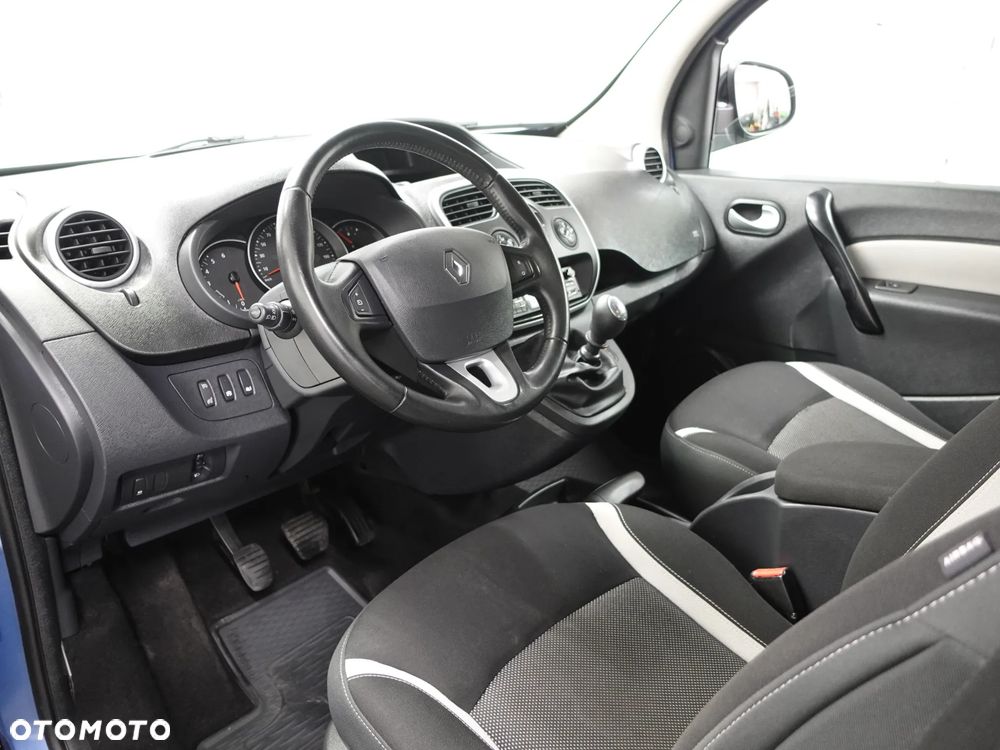 Renault Kangoo - 20