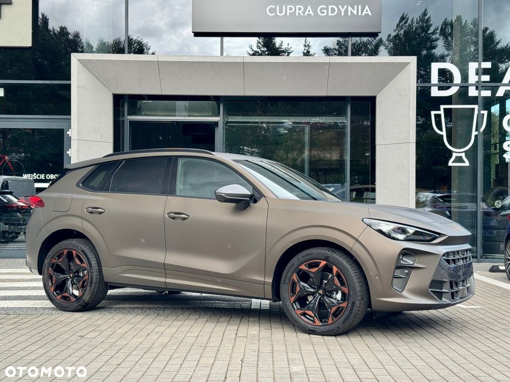 Cupra Terramar 1.5 eTSI mHEV DSG - 2