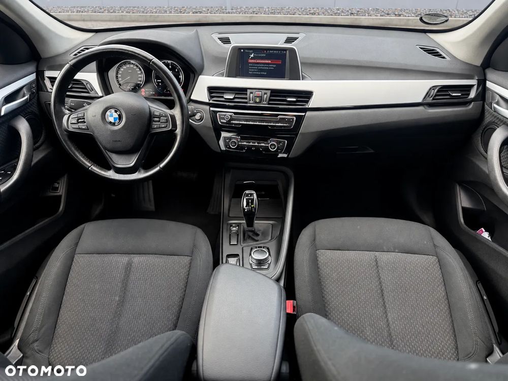 BMW X1 - 6