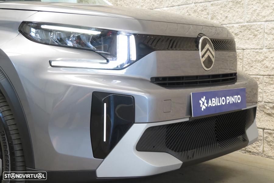 Citroën C3 Aircross 1.2 PureTech Plus - 29