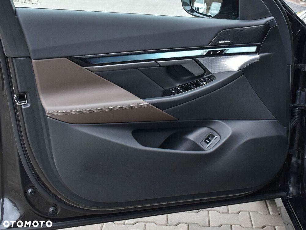 BMW Seria 5 - 20