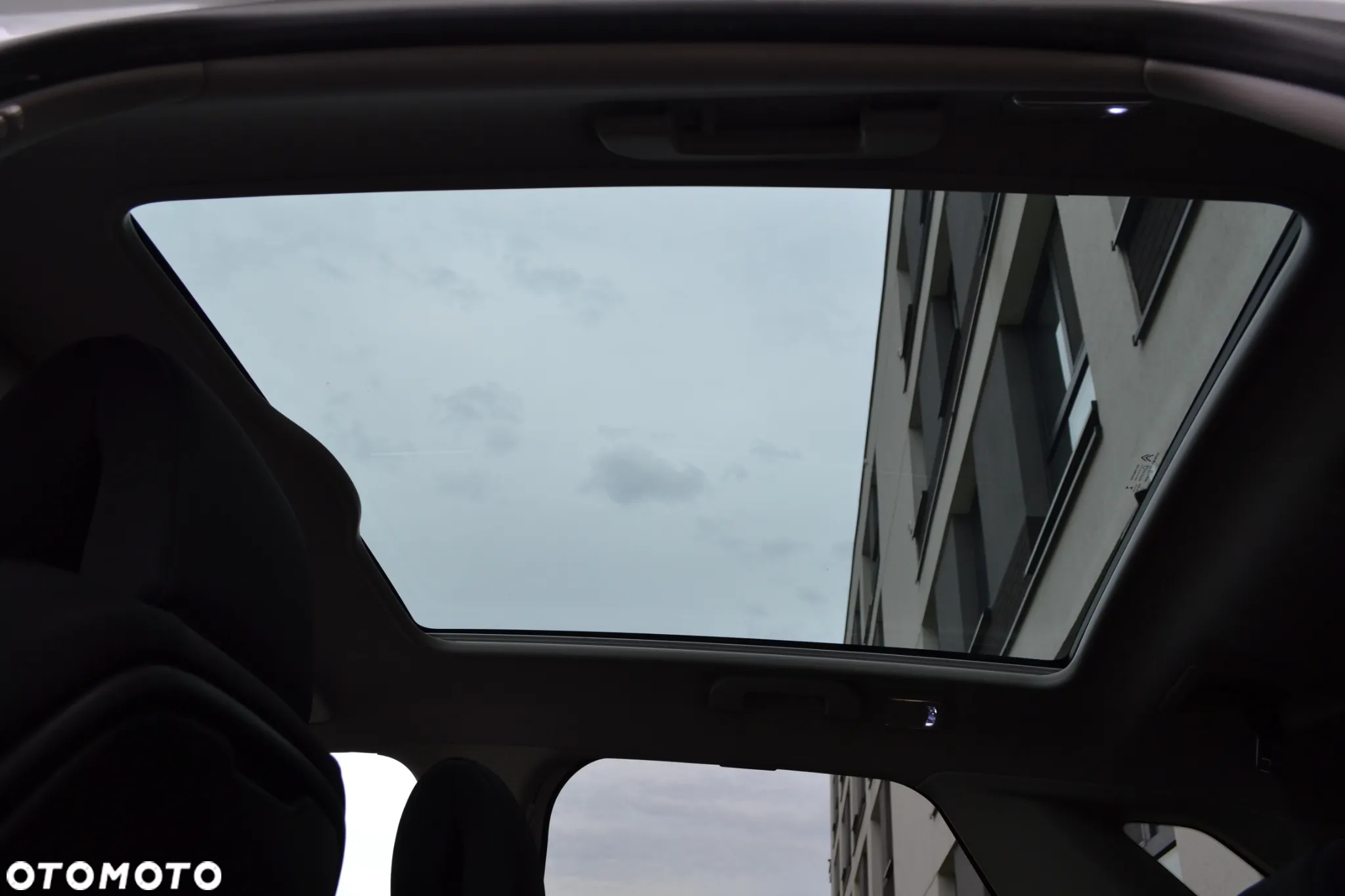 Citroën C4 Picasso - 28