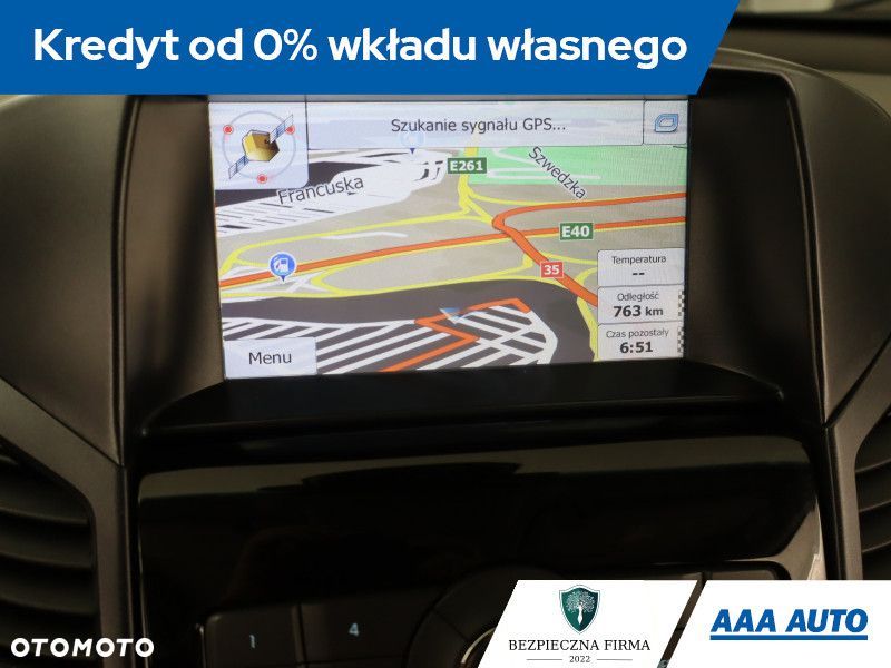 Chevrolet Orlando - 14