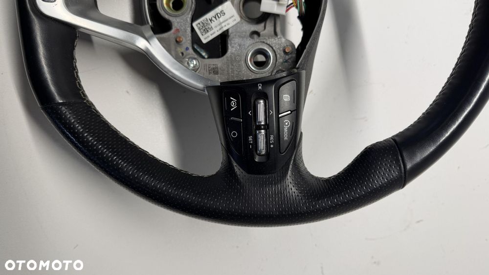 KIA RIO IV V GT GT-LINE KIEROWNICA PODGRZEWANA SKÓRA TEMPOMAT 17-25 - 3