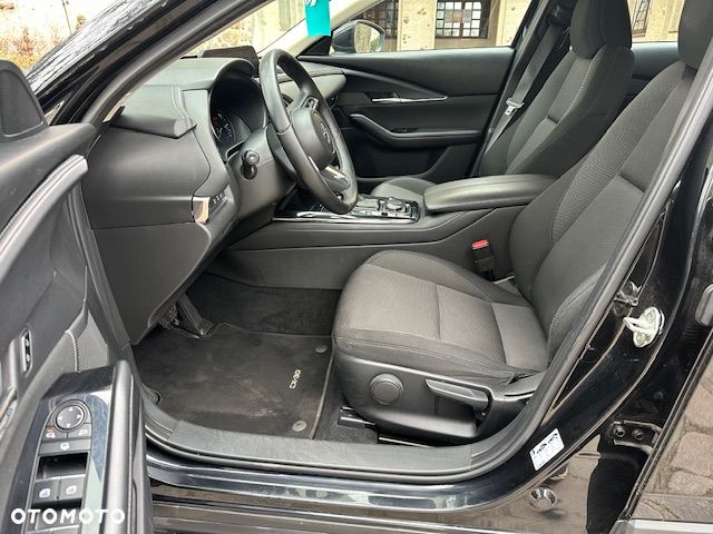 Mazda CX-30 e-SKYACTIV-G 2.0 M HYBRID 150 DRIVE - 24