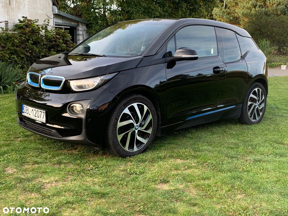 BMW i3 - 10